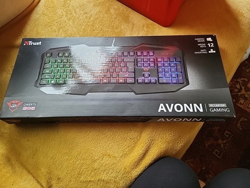 Trust gxt 830 - gxt, avonn