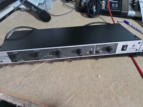 Behringer stereo processore - behringer, 3d