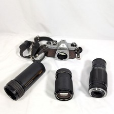 K1000 pentax special - k1000,
