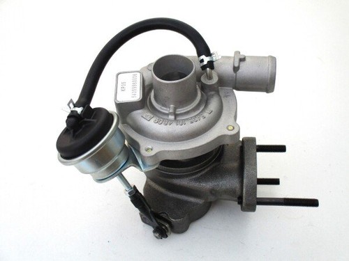 Turbocompressore ford - turbocompressore,