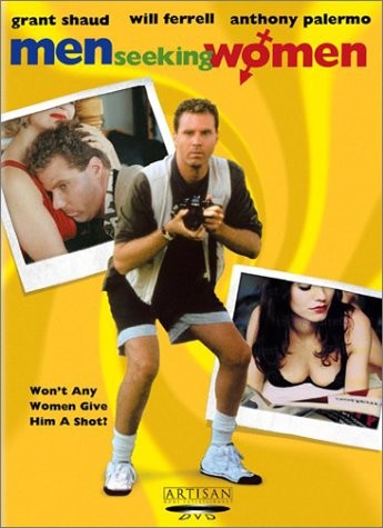 Men seeking women - seeking,