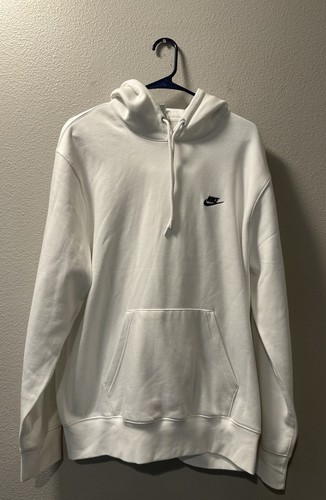 Nike sportswear club fleece - club,