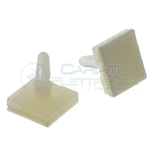 Pezzi distanziale 4mm pcb - 4, 6,4mm