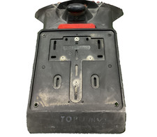 Parafango posteriore Porta