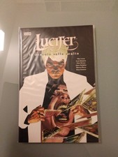 Lucifer Serie Completa Vol 1 -