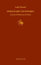 Libro - Luigi Einaudi -