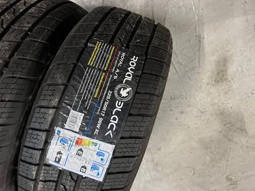 Pneumatici royalblack 225 - pneumatici, 225/70