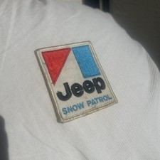 Giacca cappello camionista