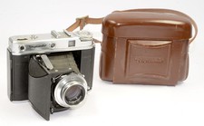 Voigtländer perkeo con - voigtländer, e