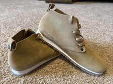 Stivali chukka Birkenstock