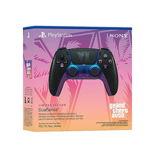 Sony playstation controller - sony,