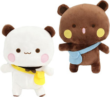 Bubu Dududu, Peluche Dudu Bubu