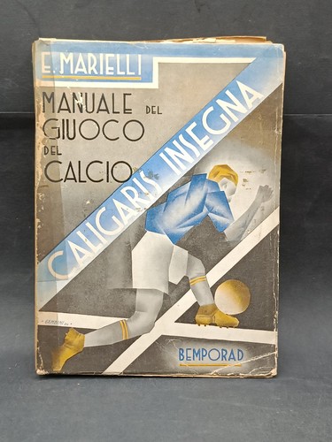 Libro marielli manuale - libro,