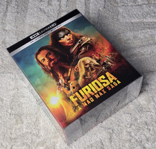 FURIOSA: A MAD MAX SAGA -