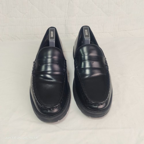 Zara mocassini uomo vestito - zara,
