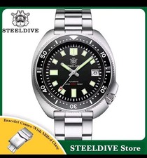 🐬 - Orologio Steeldive