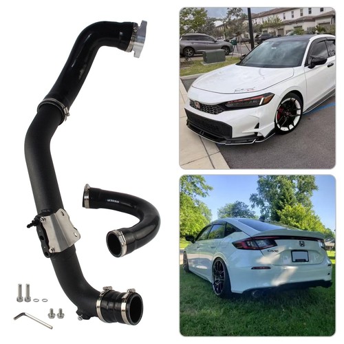 Turbocompressore intercooler