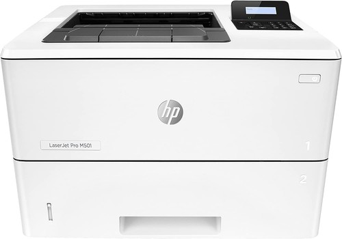 Laserjet pro m501dn j8h61a - hp,