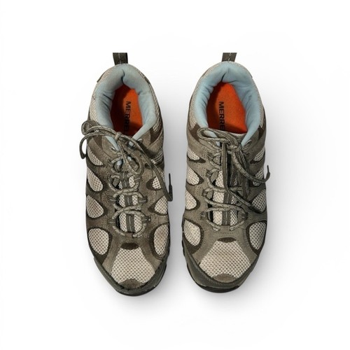 Scarpe trekking merrell - trekking,
