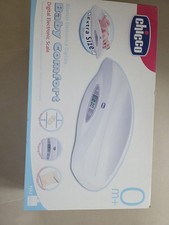 Chicco Baby Comfort extra size