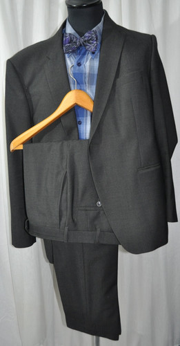 Tuta roy robson taglia 54 - roy,