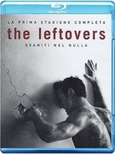 The leftovers - Svaniti nel