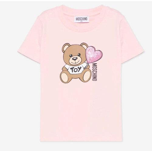 Moschino bambini - moschino,
