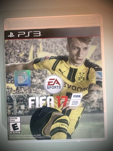 Videogioco calcio fifa - fifa, ps3