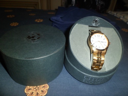 Orologio citizen uomo - citizen,