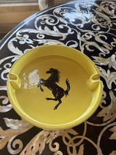 Posacenere Ferrari Classic