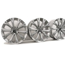 Cerchi lega volkswagen golf - lega,