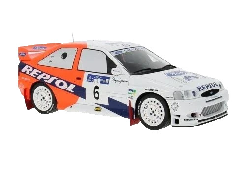Ixo 1997 ford - ford, rs