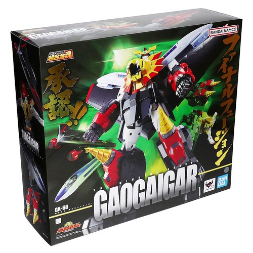 Ggg gaogaigar 10 - ggg, 10,2