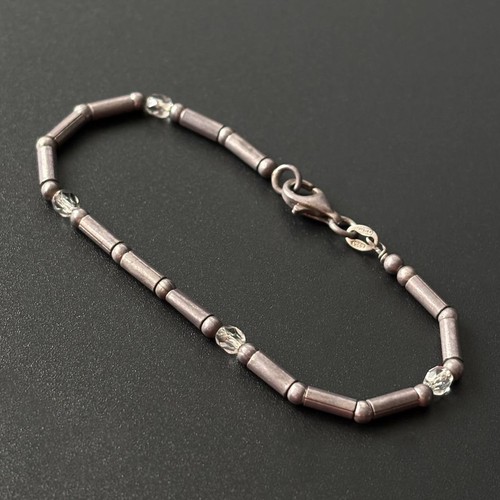 Bracciale argento 925 con - bracciale, in