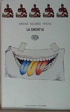 Area decaro troisi LA SMORFIA