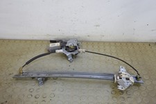 19318 Motorino alzavetro ant dx Nissan Note dal 2004 al 2013 I serie cod 400926