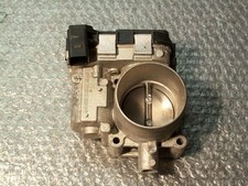 CORPO FARFALLATO PER BMW K1600GT DEL 2010 (e16231)