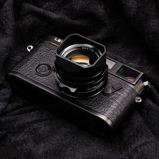 Paraluce quadrato in metallo