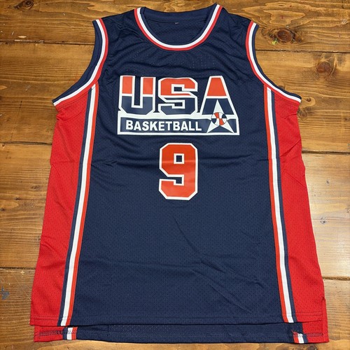 Maglia michael jordan 1992 - maglia,