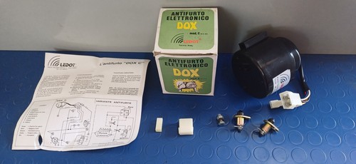 Antifurto universale per - , auto