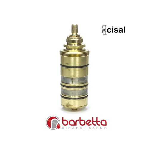 Cartuccia termostatica plus - cartuccia,