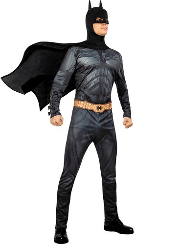 Costume batman cavaliere - batman-,
