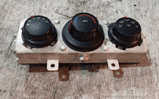 comando riscaldamento per RENAULT MASTER FRG T352.3 2014-2020 b66e70 275107490R