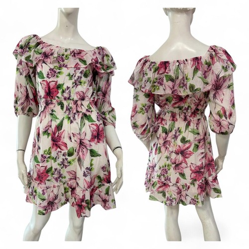 Liu vestito abito rosa - liu,
