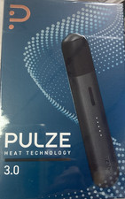 PULZE ID HEATED TOBACCO 3.0 NUOVA EDIZIONE SIGILLATO