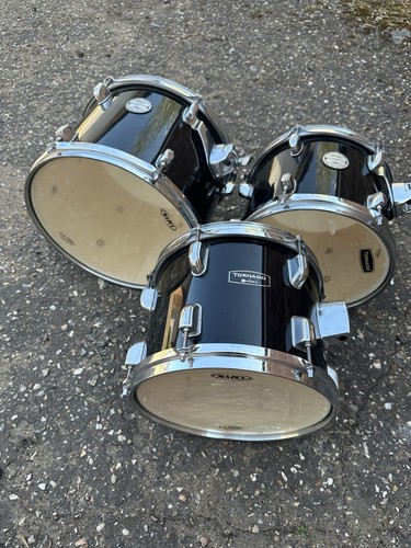 Tamburi mapex per batteria - tamburi,