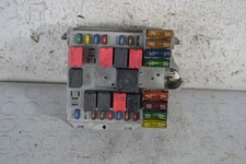 61600- Body computer Lancia Y 1.3 mtj Dal 2003 al 2011 Cod 51724721