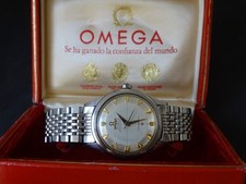 VINTAGE OMEGA CONSTELLATION