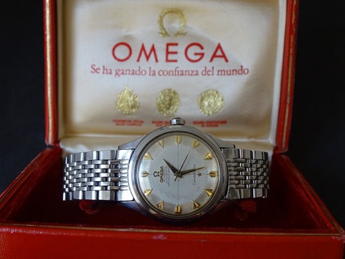 Vintage omega constellation - vintage,