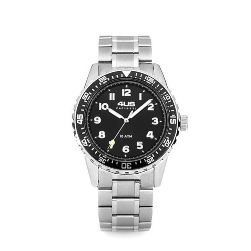 4us cesare paciotti - cesare, orologio